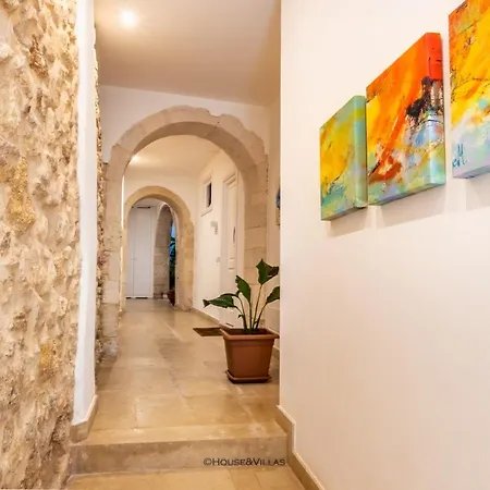 Archimede Apartment