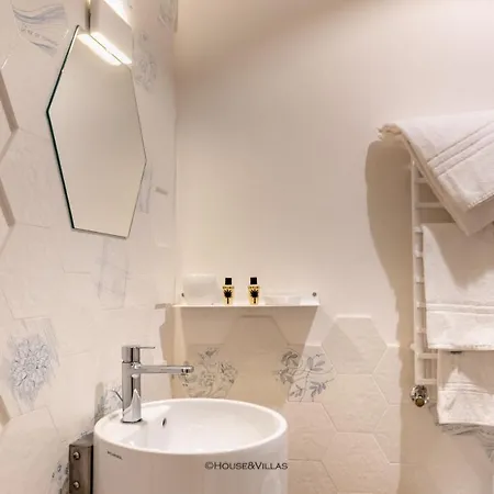 Archimede Apartment Syracuse