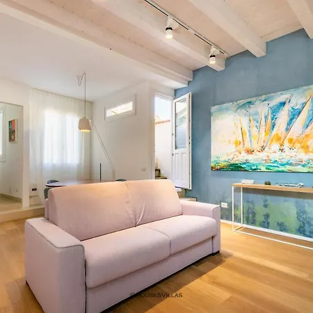 Archimede Apartment