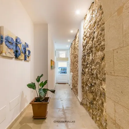 Archimede Apartment
