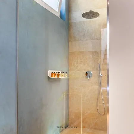 Archimede Apartment