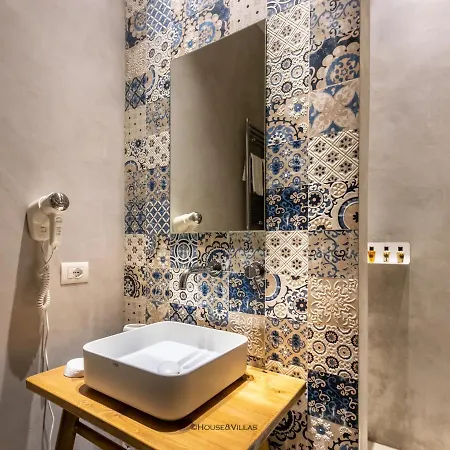 Archimede Apartment *