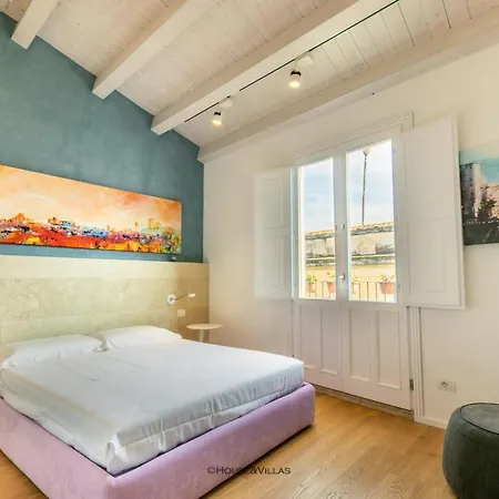 Apartment Archimede *