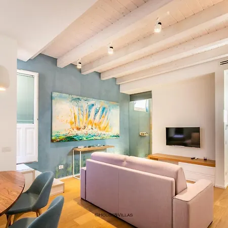 Apartment Archimede *