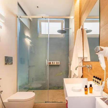 Apartment Archimede Syracuse