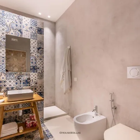 Apartment Archimede Syracuse