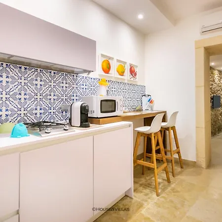 Apartment Archimede *