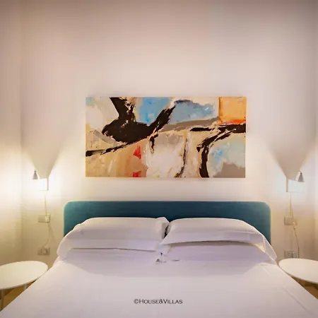 Apartment Archimede