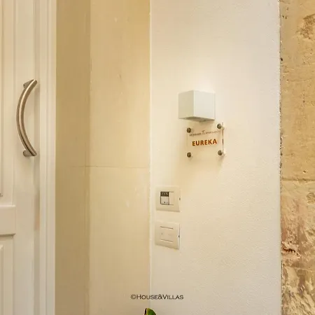 Archimede Apartment