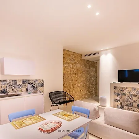 Apartment Archimede *