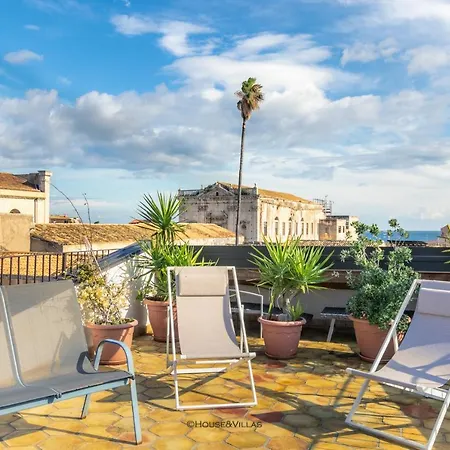 Archimede Apartment
