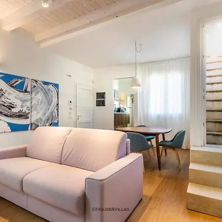 Apartment Archimede Syracuse
