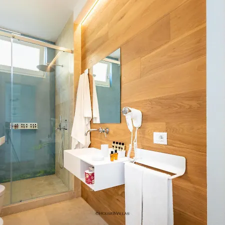 Apartment Archimede *