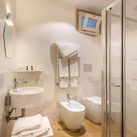 Apartment Archimede *