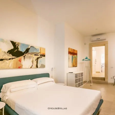 Archimede Apartment