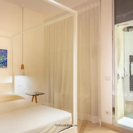 Apartment Archimede *